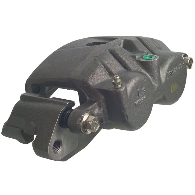 CALIPER O MORDAZA SILVERADO 3500 2004 al 2006 CHEVROLET Trasero Izquierdo/Piloto Remanufacturado CARDONE .