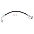 thumbnail image 1 of Trq Manguera De Freno Trasera Izquierda Lado Del Conductor Compatible Con Hyundai Elantra 2017-2019, 1 of 5