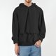 thumbnail image 1 of WILLBEST Sudaderas Navideñas Suéter con Capucha De Primavera para Hombre, Empalme De Sección Gruesa, Manga Larga, Suelto, para Jóvenes, Ropa Informal para Exteriores Mediana​​, 1 of 3