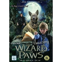 Amazing Wizard of Paws (DVD), Team Marketing, Kids & Family