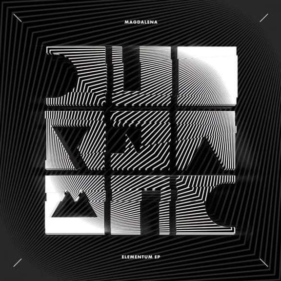 Magdalena - Elementum - Music & Performance - Vinyl
