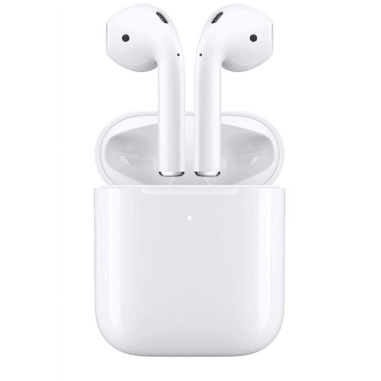 Apple AirPods 2nd Gen 2024 with wireless Charging Case