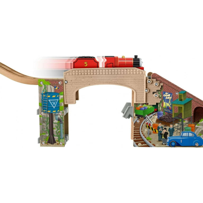Thomas speedy top surprise drop set