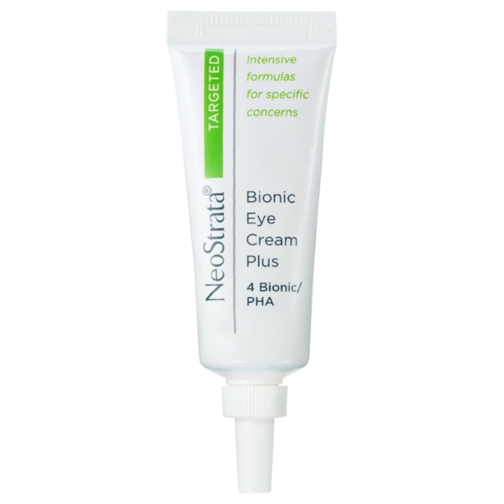 neostrata correct eye cream