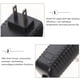 thumbnail image 2 of FELTECHELECTR Adaptador de corriente universal de 12 V CC para caja de cuerdas con enchufe estadounidense, 2 of 5
