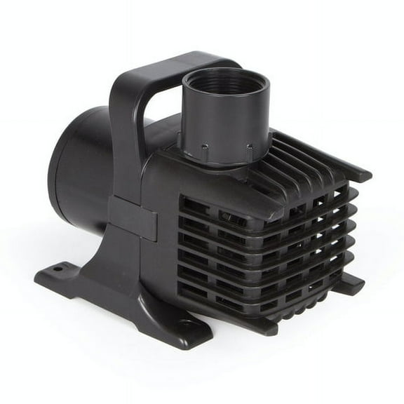 Atlantic TT-Series Pump - 3000 GPH