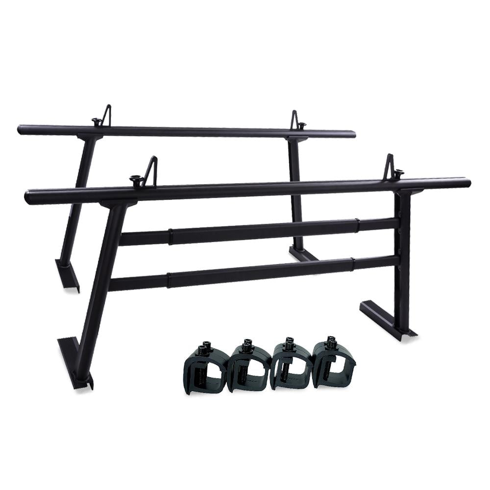 AARacks Model APX25WG Headache Rack Universal Pickup Truck Rack with