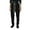 Black, variant on shoper Pajama Pants Women Soft Elastic Waist Drawstring Footing Sweatpant Lined Pants Joggers Warm Lounge Sleepwear (Black,XL)