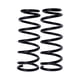 thumbnail image 2 of Resortes AG para Auto Traseros para Renault Scala 2010 a 2013 2 Piezas Nuevos, 2 of 5