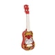 thumbnail image 4 of Juguete de simulación de ukelele Perfke para niños instrumento musical sintonizable, 4 of 9