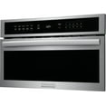 thumbnail image 5 of Frigidaire 30.00 in Built-In Microwave Ovens in Black Stainless Steel, 5 of 5
