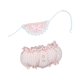 thumbnail image 1 of Vogacara Muñeca delicada para niños, accesorios de juego exquisitos e interesantes, accesorio de vestir, juguete de peluche, accesorios de Muñecas y casas de muñecas Tipo 2, 1 of 6