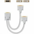 thumbnail image 3 of Belkin DVI splitter - 1 ft, 3 of 3