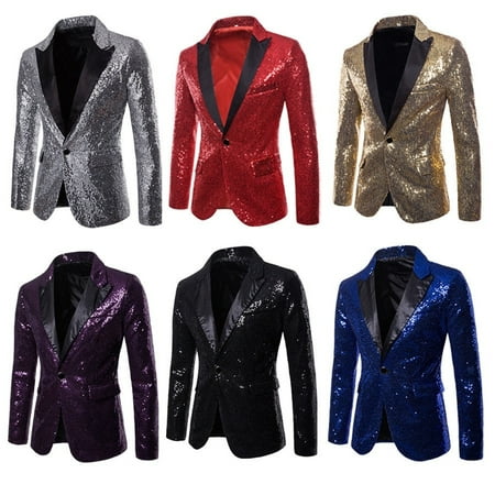 Serge blazer shop