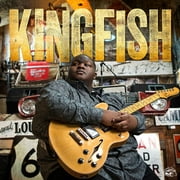 Christone "Kingfish" Ingram - Kingfish - Blues - Vinyl