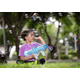 thumbnail image 2 of BAZOOKA PISTOLA DE BURBUJAS BUBBLE GUN, 2 of 7
