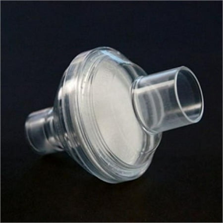 King Systems FILTER VII VIRAL/BACTERIAL 40/CS, Box of 40 - Model 20801