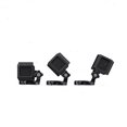 thumbnail image 3 of Portable Camera Frame Housing Adjustable Low Profile Mount Holder For Gopro Hero 4 5 Session, 3 of 4