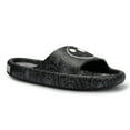 thumbnail image 2 of Nightmare Before Christmas Men’s Slide Sandals, 2 of 7