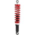 thumbnail image 1 of Shocks Struts Damper, 305mm Front Shocks Struts Suspension Fit For 110cc 150cc 200cc 250c Atv Quad Bike(red&black1pcs), 1 of 5