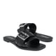 thumbnail image 1 of SANDALIAS DAMA STYLO 10502 SIMIPIEL NEGRO, 1 of 4