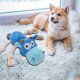 thumbnail image 2 of Juguetes Para Perros Pet Sound: Dientes Aburrimiento Interactivo, 2 of 8