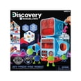 thumbnail image 4 of Discovery™ #Mindblown DIY Prize-Pod Robot 52-Piece Retro Vending Machine Build Kit, 4 of 6