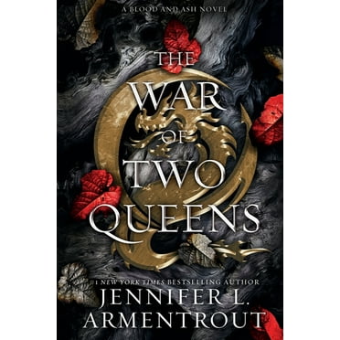 The War of Two Queens (Paperback)