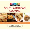 thumbnail image 2 of Knack South American Cooking: A Step-By-Step Guide To Authentic Dishes Made Easy (Knack: Make It Easy), 2 of 2