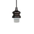 thumbnail image 4 of Instant Pendant Recessed Light Converter - Brushed Bronze Adapter only, 4 of 4
