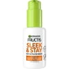 Garnier Fructis Sleek & Shine Sleek and Stay, for Frizzy and Dry Hair, Pump, 1.69 fl oz