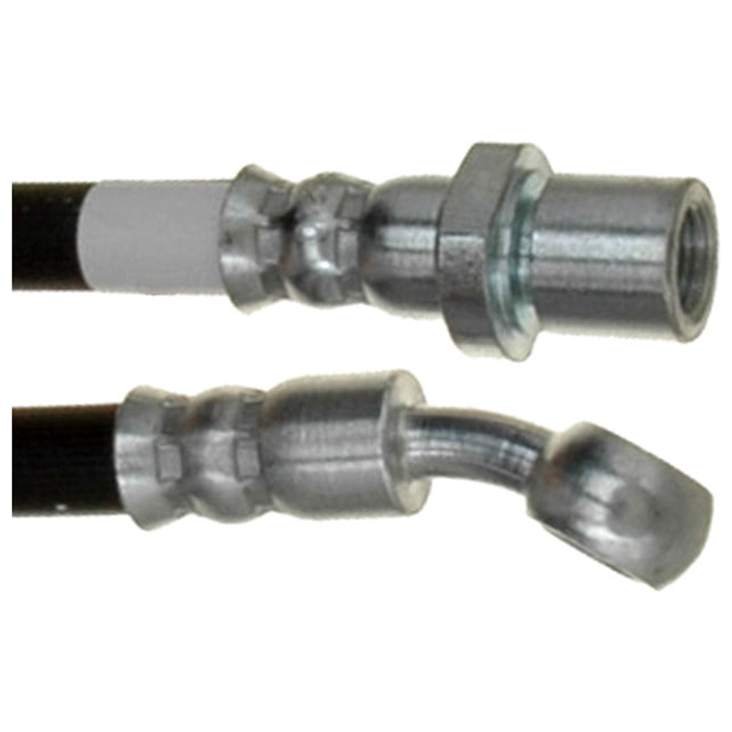 Raybestos Element3 Brake Hose, BH382868 Fits select: 2003-2008 SUBARU FORESTER