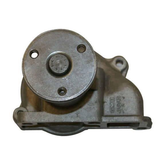 Coolant Pump Compatible with Mazda GLC 1.5L I4 E5 SOHC 1981-1985 FWD Hatchback Sedan Wagon Metal Impeller Replaces E30115010 E30115010A 8AB115010