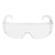 thumbnail image 5 of Gafas de Laboratorias de Seguridad Suministros de Trabajo Equipo Industrial Escolar Cola Gafas transparentes de seguridad, 5 of 8