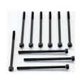 thumbnail image 3 of Aluminum Allen Bolt M6x(1.00mm)x95mm Pack x10, 3 of 6
