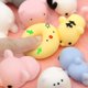 thumbnail image 3 of 12pcs Mo Squishys Toys, juguetes sensoriales favorecen, es decir, rellenos de bolsas para niños Om -yogu, 3 of 5