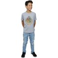 thumbnail image 3 of Harry Potter Boys Hogwarts Crest T-Shirt, 3 of 4