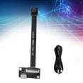 thumbnail image 3 of OV5693 Camera Module 5MP 75 Degree Fixed Focus Lens 2592x1944 UVC Protocol for Laptop//, 3 of 5