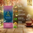 thumbnail image 3 of Peppermint Boost Tea by Terapy Ceylon Tea, 3 of 10