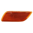 thumbnail image 1 of Cuarto Lateral TYC Ford Focus 2000 2001 2002 2003 2004 Ambar Izquierda, 1 of 4