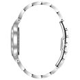 thumbnail image 3 of Bulova Women's Rubaiyat Stainless Steel Diamond Case Watch, 3 of 8