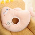 thumbnail image 1 of Cartoon Elizabeth Circle Soft Anti-licking Wound Recovery Collar Protective Collar For Cats Dogs, 1 of 9