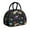Black-173, variant on Sci-Fi Lunch Bag for Women – Space Geek Approved Tote with Celestial Print, Insulated, Durable and Perfect for Out-of-This-World Meals
