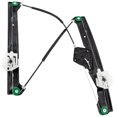 thumbnail image 7 of BOXI Front Right Passenger Side Window Regulator Without Motor Fits for BMW F30 F31 320i 328i 335i 340i xDrive M3 2012-2018 / 51337281886 51332460250, 7 of 7