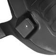 thumbnail image 3 of for Hyundai Sonata 2015-2017 16 Pair Front Inner Fender Liner For 86812C2000, 3 of 4