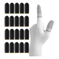 thumbnail image 4 of 2 Paquete De 2-4 Fundas Para Dedos Para 2 Piezas, 4 of 8