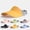 Blue, variant on Danhjin Kids Sun Hat Summer Beach Needs Protection Baseball Cap With Bucket Wide Brim Adjustable For Boys Girls Protection Outdoor