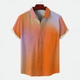 thumbnail image 3 of Camiseta de rayas para hombre, camisas de color liso para hombre, ropa de diseñador para hombre, ropa clásica, duradera, asequible, de moda para hombre, 3 of 5