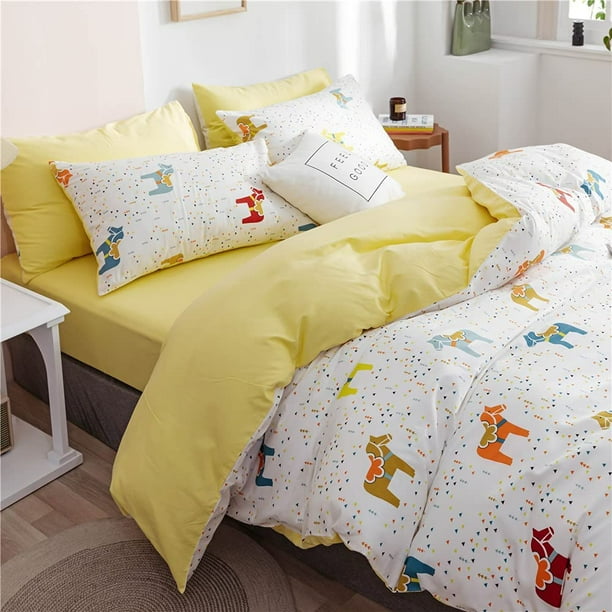 Kids horse bedding cheap