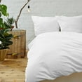 thumbnail image 2 of Duvet Cover Set with Shams 1800 Count Feel 3 Piece Super Soft Bamboo for Comforter, 2 of 14
